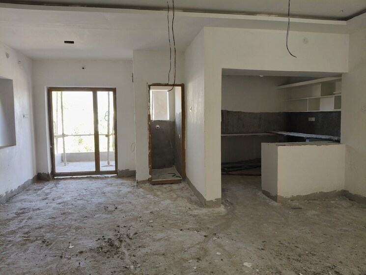 Kitchen, sangareddy 3 Bedroom 150 Sq.Yd. Independent House In Sangareddy Hyderabad 8124825