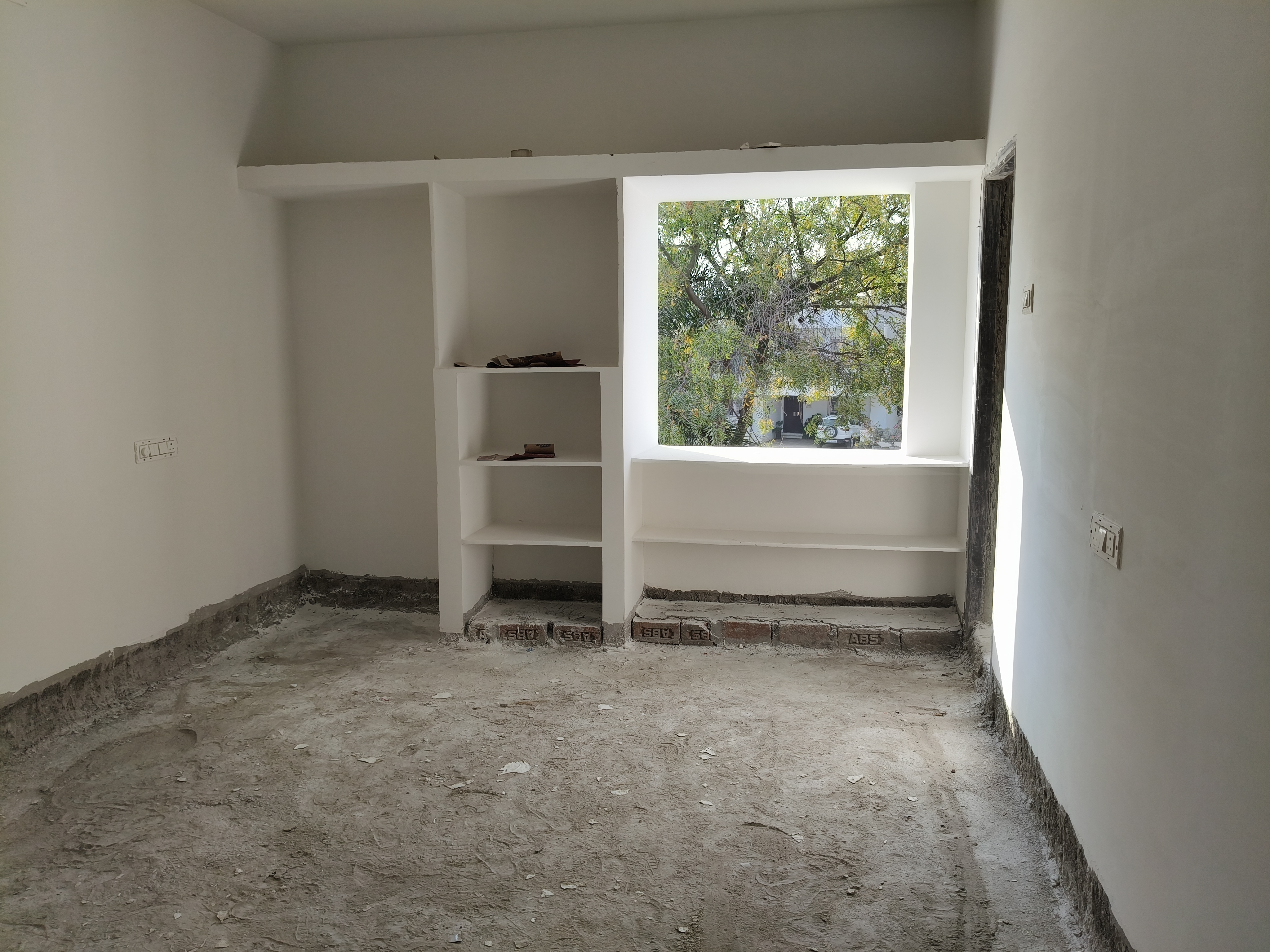 3 BHK + Pooja Room Independent House For Sale in Sangareddy