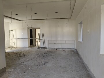 Building Lobby in 3 BHK Independent House at Sangareddy – for Sale