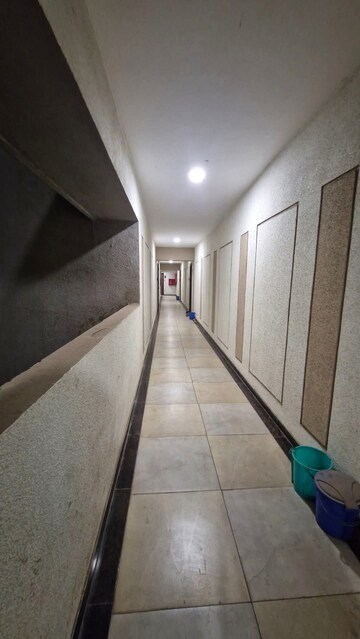 Building Lobby in 2 BHK Apartment at Excellaa Panama Park, Viman Nagar – for Rent