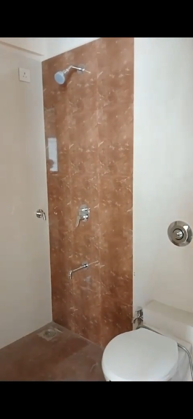 Bathroom, oswal-heights 1 Bedroom 355 Sq.Ft. Apartment In Chembur Mumbai 8124820