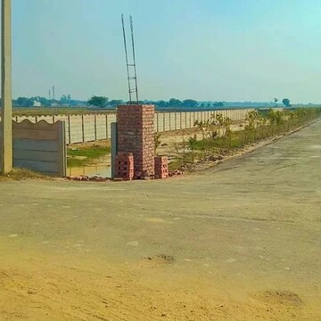  Plot For Sale in Sikandrabad