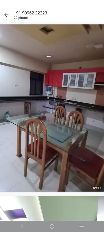 Kitchen in 2 BHK Apartment at Maimuna Avenue, Gultekdi – for Rent