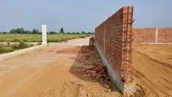 Plot For Sale in Jewar Airport Road Khurja