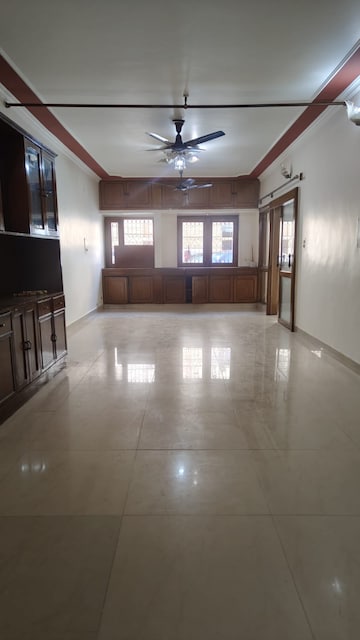 3 BHK Apartment For Rent in Alaknanda Delhi  8124846