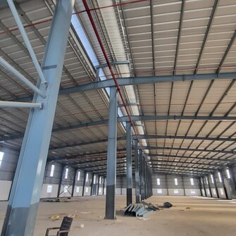 Commercial Warehouse 50000 Sq.Ft. For Rent in Kundli Sonipat  8124835