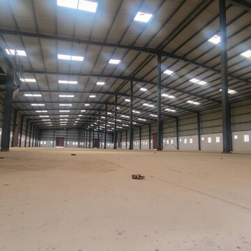 Commercial Warehouse 50000 Sq.Ft. For Rent in Kundli Sonipat  8124835