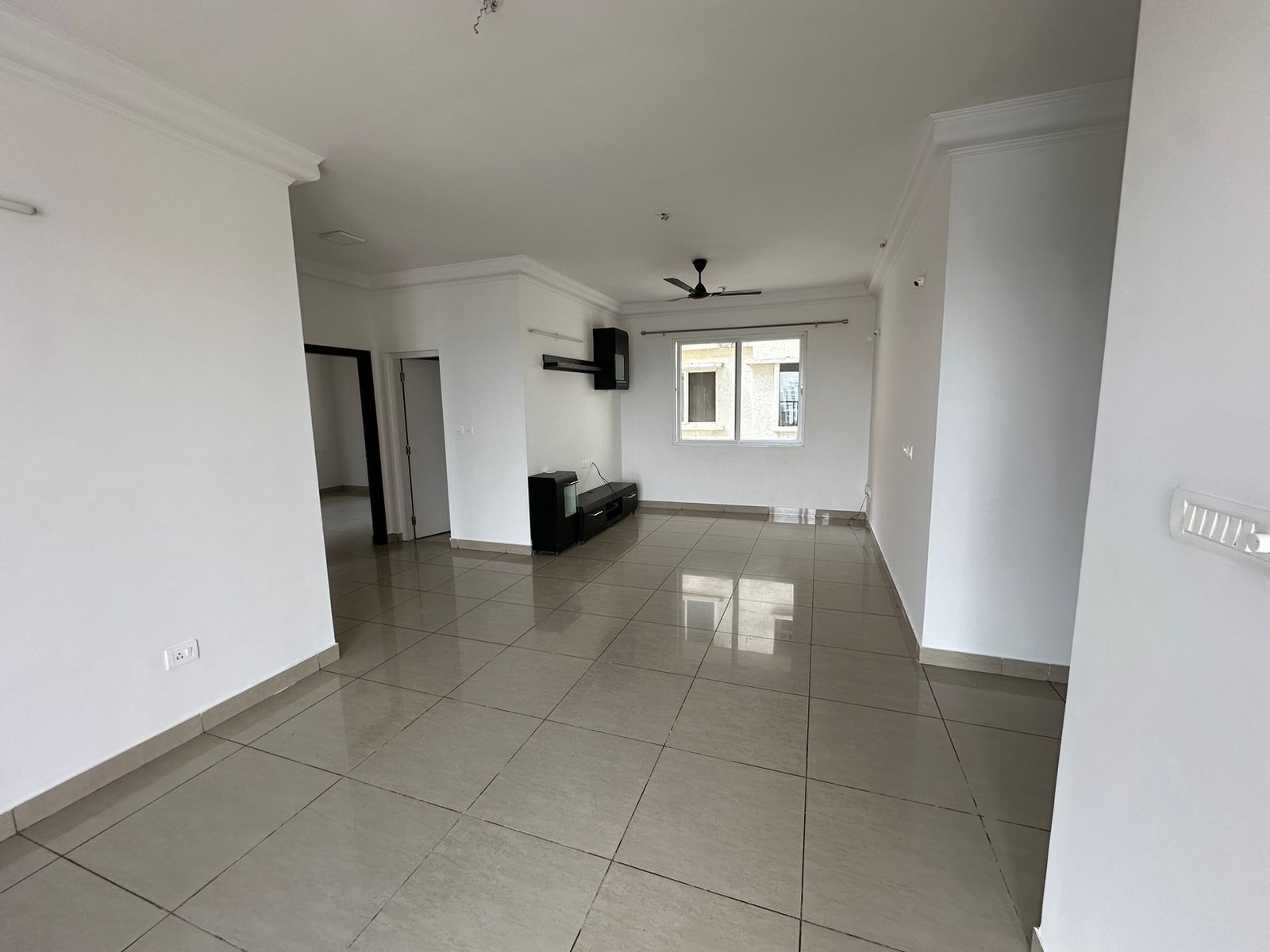 3 BHK Apartment For Sale in Prestige Ferns Residency