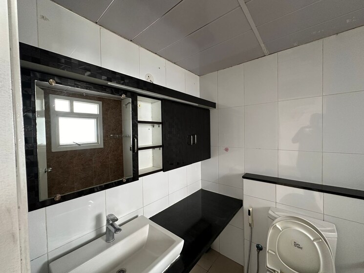 Kitchen, prestige-ferns-residency 3 Bedroom 1755 Sq.Ft. Apartment In Harlur Bangalore 8124829