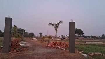 Plot For Resale in Sikandrabad Bulandshahr  8124830