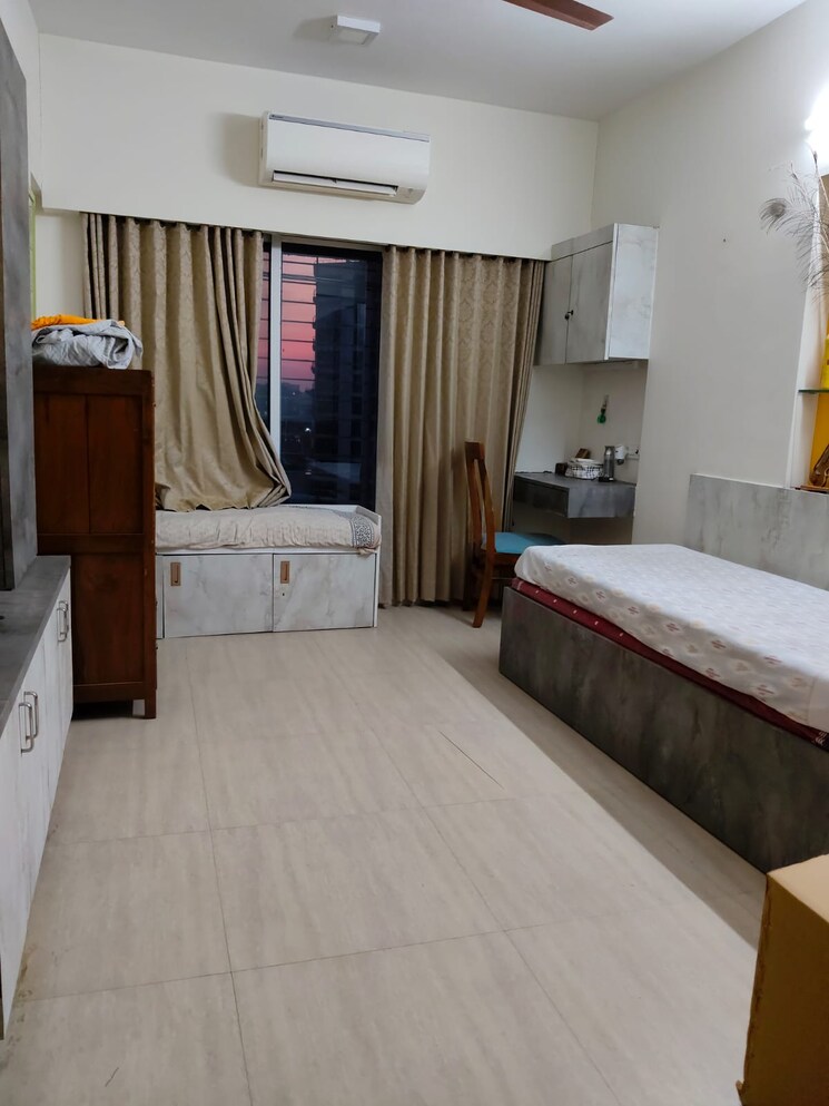 Bedroom, bharat-belmonte 2 Bedroom 1150 Sq.Ft. Apartment In Andheri West Mumbai 8124834
