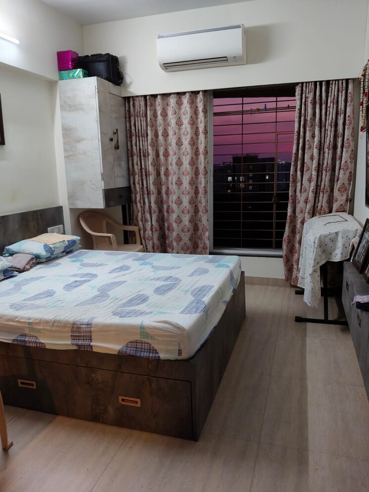 Bedroom, bharat-belmonte 2 Bedroom 1150 Sq.Ft. Apartment In Andheri West Mumbai 8124834