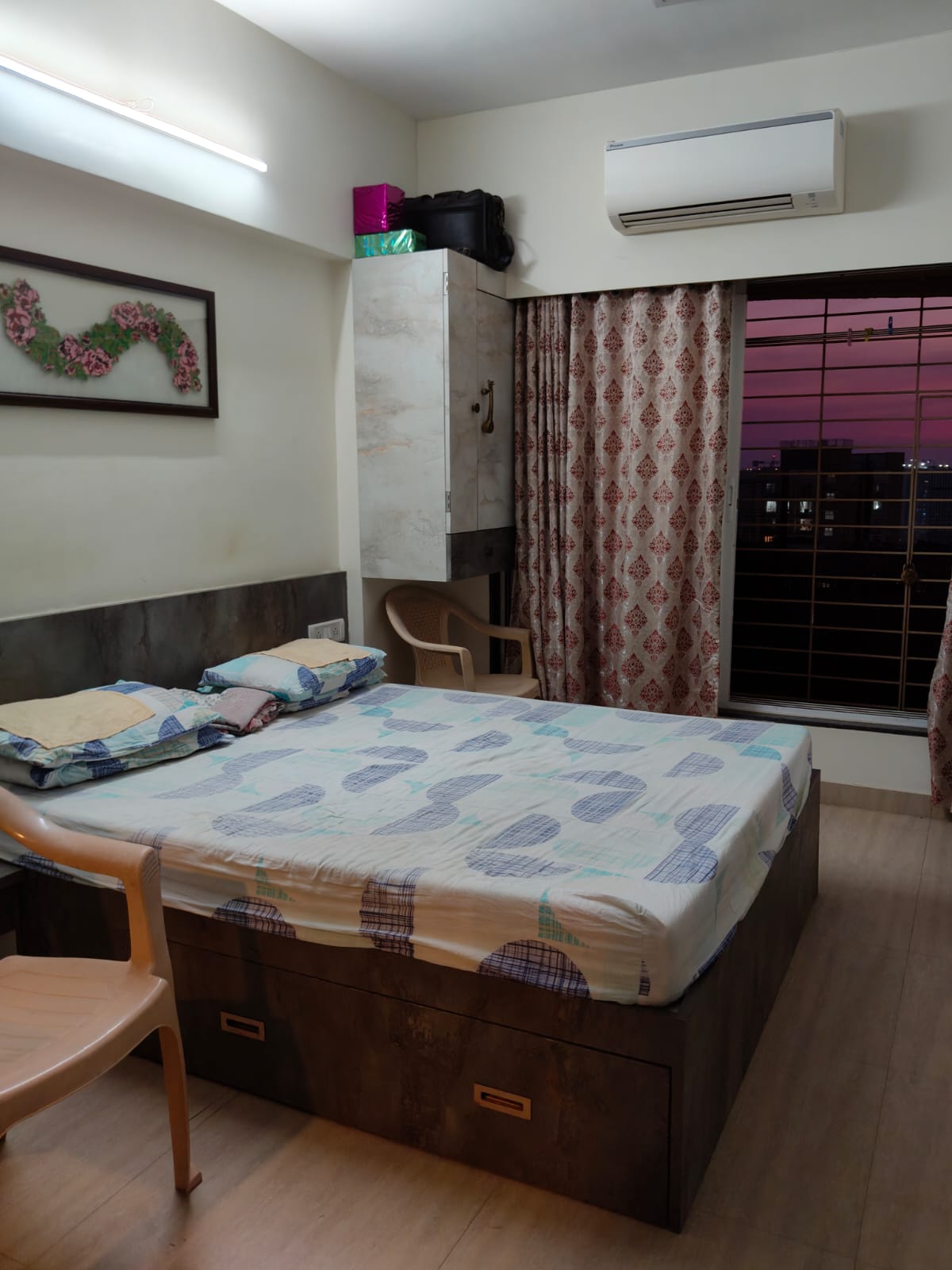 2 BHK Apartment For Sale in Bharat Belmonte