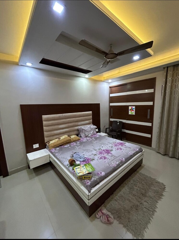 Bedroom, rps-savana 2 Bedroom 955 Sq.Ft. Apartment In Sector 88 Faridabad 8124842