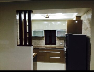 Living Room in 2 BHK Apartment at RPS Savana, Sector 88 – for Sale