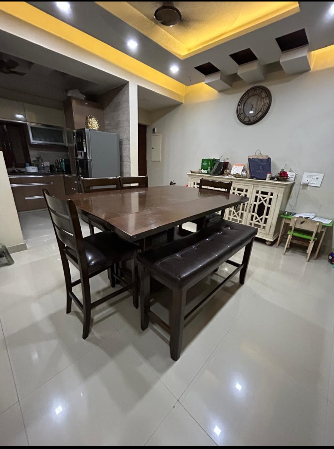 2 BHK Apartment For Sale in RPS Savana