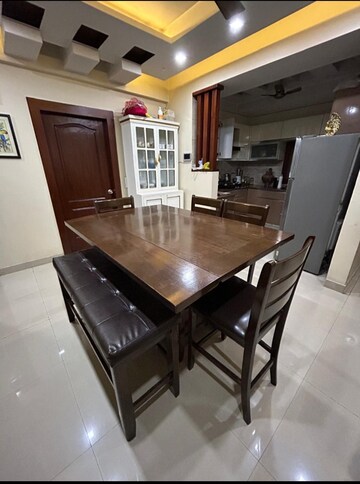 Kitchen in 2 BHK Apartment at RPS Savana, Sector 88 – for Sale