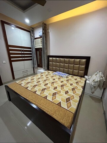 Bedroom in 2 BHK Apartment at RPS Savana, Sector 88 – for Sale
