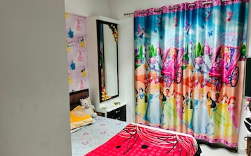 Pg For Rent in Camp