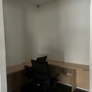 Team Area in  Office Space at Phase 7 – for Rent