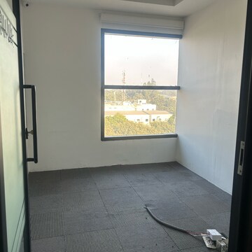 Team Area in  Office Space at Phase 7 – for Rent