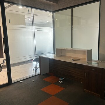 Team Area in  Office Space at Phase 7 – for Rent