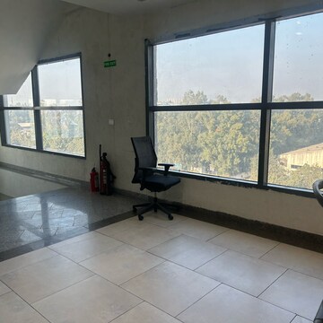 Team Area in  Office Space at Phase 7 – for Rent