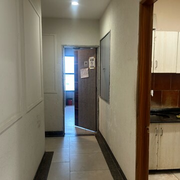 Building Lobby in  Office Space at Phase 7 – for Rent