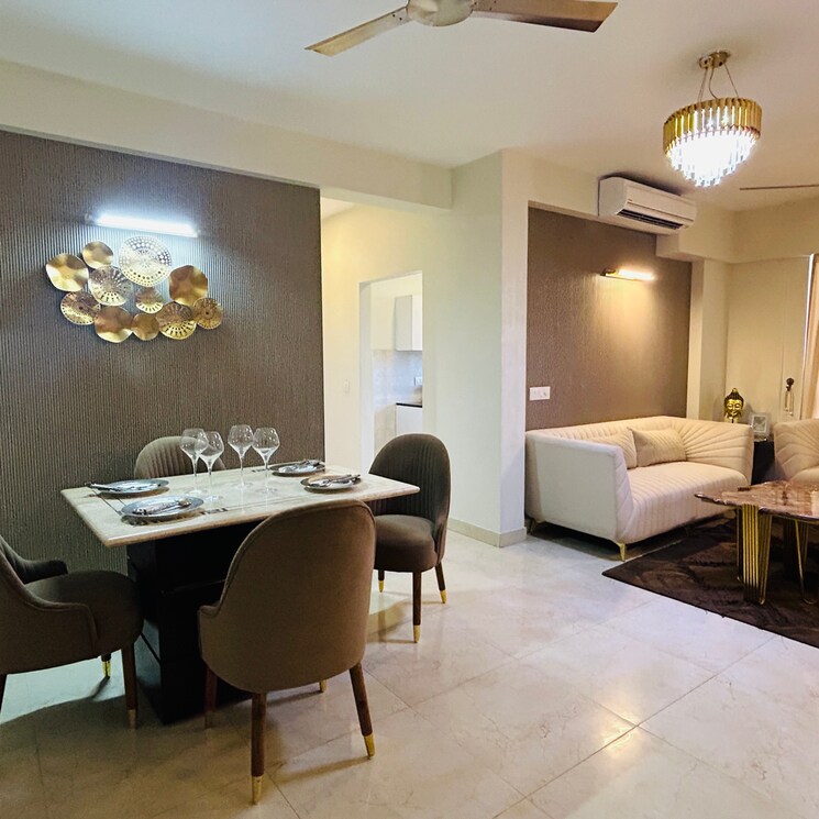 Living Room, sector 63 3.5 Bedroom 1728 Sq.Ft. Apartment In Sector 63 Sonipat 8124852