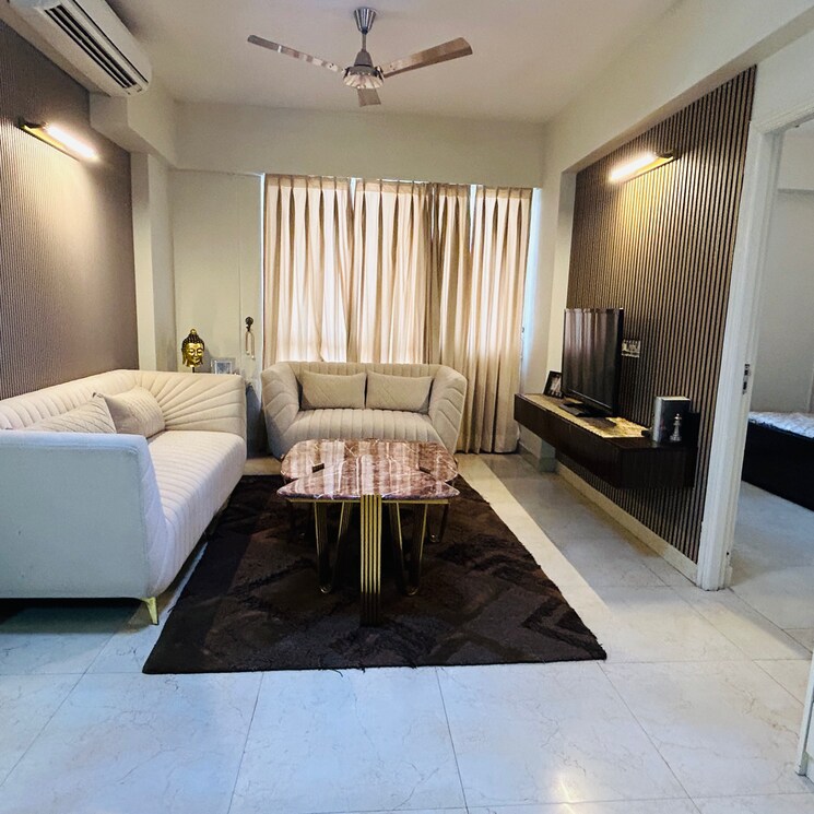 Living Room, sector 63 3.5 Bedroom 1728 Sq.Ft. Apartment In Sector 63 Sonipat 8124852