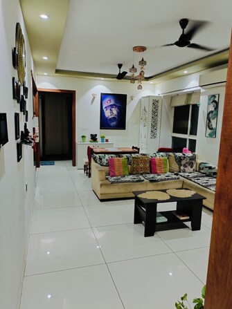 3 BHK Apartment For Rent in Konark Park Sangamvadi Pune  8124856