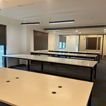 Team Area in  Office Space at Phase 7 – for Rent
