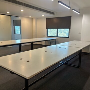 Team Area in  Office Space at Phase 7 – for Rent