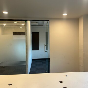 Team Area in  Office Space at Phase 7 – for Rent
