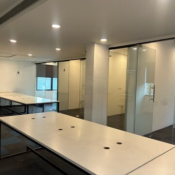 Team Area in  Office Space at Phase 7 – for Rent