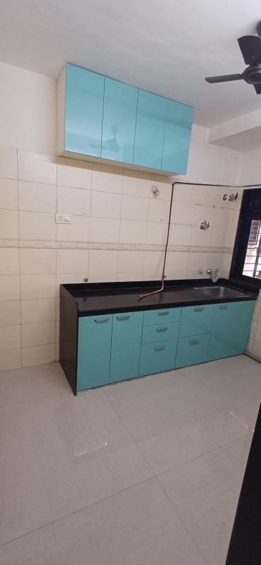 2 BHK + Pooja Room 800 Sq.Ft. Apartment in Mahindra Roots