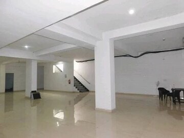 Commercial Office Space 1000 Sq.Ft. For Rent in Sector 82 Noida  8124587