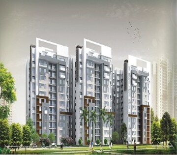 3.5 BHK Apartment For Rent in 3C Lotus Boulevard, Sector 100