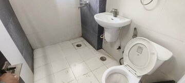 Bathroom in 2 BHK Apartment at Jm Orchid, Sector 76 – for Rent