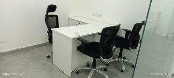 Commercial Co-working Space 600 Sq.Ft. For Rent in Kothaguda Hyderabad  8124886