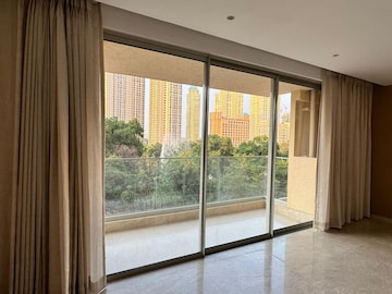 4 BHK Apartment For Rent in Hiranandani Lake Enclave, Ghodbunder Road