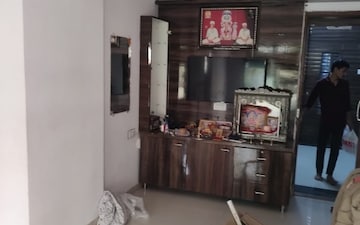 3 BHK Apartment For Sale in Rustomjee Summit, Borivali East