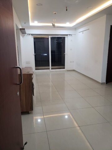 Building Lobby in 3 BHK Apartment at Prestige Tranquil, Kokapet – for Rent