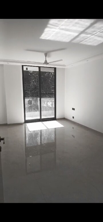 3 BHK Builder Floor For Rent in Greater Kailash I