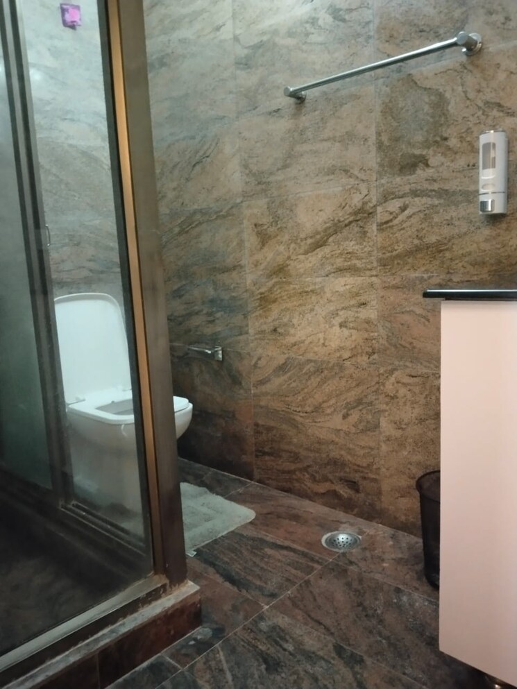 Balcony, my-home-avatar 3 Bedroom 1834 Sq.Ft. Apartment In Gachibowli Hyderabad 8124895