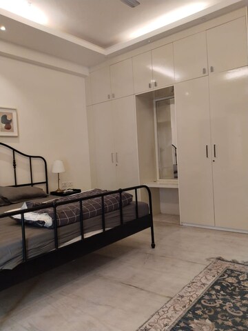 Bedroom in 3 BHK Apartment at My Home Avatar, Gachibowli – for Rent