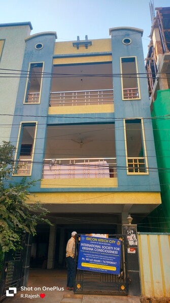 5 BHK Independent House For Rent in Kondapur Hyderabad  8124898