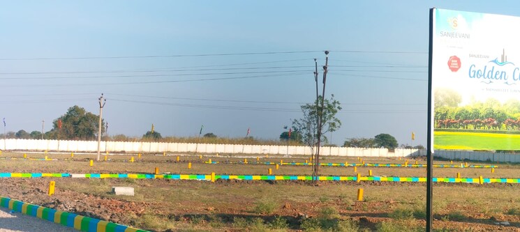 undefined, veltur  151 Sq.Yd. Plot In Veltur Sadashivpet 8124916