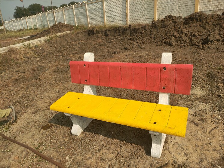 Exterior View, veltur  151 Sq.Yd. Plot In Veltur Sadashivpet 8124916