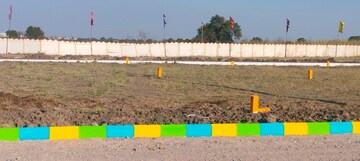 Plot Area in  Plot at Veltur – for Sale